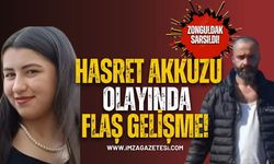 Müge Anlı'nın el attığı Çaycuma'yı sarsan Hasret Akkuzu olayında flaş gelişme!