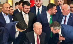 Karabük’ün Öncelikli Talepleri Cumhurbaşkanı Erdoğan’a İletildi