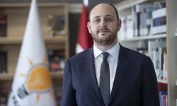 Ahmet Büyükgümüş Zonguldak’ta İl Danışma Meclisi Toplantısı ve Vefa Yemeğine Katılacak