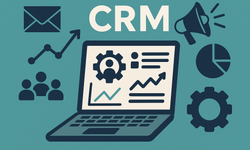 CRM Programı Nedir? 2025’te İşletmelerin En Büyük Yardımcısı!