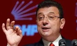 Ekrem İmamoğlu'na 'Casusluk' suçlaması!