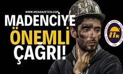 TTK’dan 26 Yedek Madenciye Önemli Çağrı!