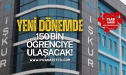 İŞKUR Gençlik Programı Yeni Dönemde 150 Bin Öğrenciye Ulaşacak!