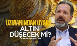 İslam Memiş Uyardı! “Altında Manipülasyon Var, Düşüş Kaçınılmaz!”