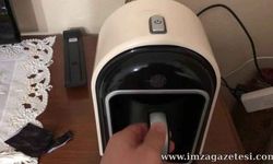 Karaca Kahve Makinesi Kırmızı Işık Uyarısı Çözümü
