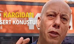 Kargidan sert konuştu: 'Partideki Dayatmalara, Akraba Kayırmalarına ve Birlik Beraberlikten Uzak Uygulamalara Karşıyım"