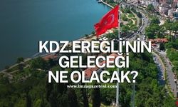 Ereğli’nin Geleceği İçin Dev Projeler!