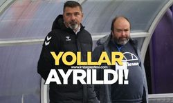 Kdz.Ereğli Belediyespor’da Gökmen Başoğlu ve Ali Ünlü Dönemi Sona Erdi