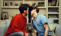 Matthias And Maxime Türkçe Altyazılı İzle