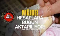 Müjde! Zirai Don Mağdurlarının Hesaplarına Bugün Aktarılıyor!