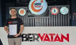 Eren Enerji, NASA Onur Listesi'ne Adını Yazdıran Stajyeriyle Gurur Duyduklarını açıkladı...