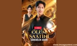 Ölüm Saatini Görebilen Adam Türkçe Dublaj ve Altyazılı İzle