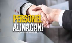 Göç İdaresi Başkanlığı Personel Alacak! Başvurular başladı!