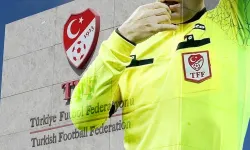 Bahis oynayan hakemlerin cezalarını açıkladı! Zorbay Küçük hakkında dikkat çeken karar!