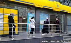 PTT 2000 TL Hediye Nasıl Alınır? 2025 Ekim