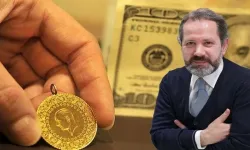Altın ve para piyasaları uzmanı İslam Memiş, 'Kimlerin batacağını' açıkladı!