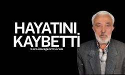 Satılmış Demiroğlu hayatını kaybetti...