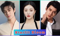 Starlit Bloom Chinese Drama Türkçe İzle