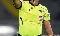 TFF Bahis Oynayan Hakem İsimleri Listesi, Kimler?