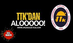 TTK’dan Aloooo! Metan Gazlı Ocaklara Telefon….!