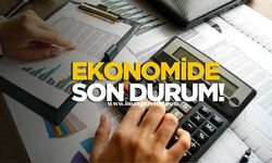 Ekonomide son durum! Ciro endeksleri verileri açıklandı!