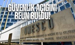 BEUN Öğrencisi Yusuf Taha Çimen, UNESCO’nun Web Sitesindeki Kritik Güvenlik Açığını Tespit Etti