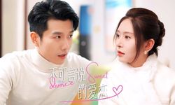 Unspeakable Love Türkçe Altyazılı İzle