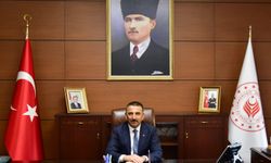 Zonguldak Valisi Osman Hacıbektaşoğlu’ndan 29 Ekim Cumhuriyet Bayramı Mesajı...