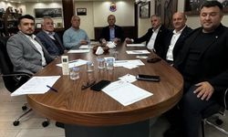 Ereğli’nin Geleceği İçin Güç Birliği!