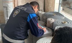 Devrek Belediyesi'nden İşyerlerine Sıkı Denetim
