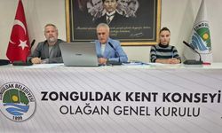 Zonguldak Kent Konseyi’nde Yeni Dönem!