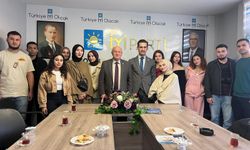 İYİ Parti Zonguldak'ta Gençlik Buluşması...