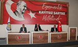 Göbü Köyü’ne Spor Kompleksi ve Sosyal Etkinlik Alanı Müjdesi
