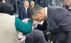 Büyüklerle Gönül Köprüsü Kuruldu: Zonguldak Huzurevinde Anlamlı Buluşma
