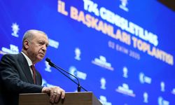 Çağlayan: Cumhurbaşkanımızın Liderliğinde Daha Güçlü Bir Türkiye İçin Çalışıyoruz”