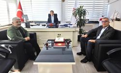 Zonguldak’ta Emlak Danışmanlarının Sorunları Masaya Yatırıldı...
