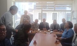 İyi Parti 'de Kongre Heyecanı! Erkmen’den Devrek Çıkarması