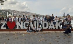 “Yer Altından Yer Üstüne, Geçmişten Günümüze Zonguldak-2” Projesiyle Kültürel Miras Geleceğe Taşındı