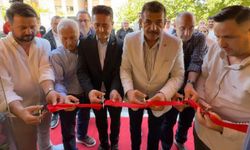 Doğanay Pastanesi Bahçelievler’de Yeni Şubesini açtı...