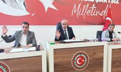 Ereğli Sofular Köyünde Heyelan Sonrası 38 Hane Yeniden İnşa Edilecek!