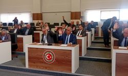 Kaleoğlu Köyü’ne yeni orman yolu ve Güzelyurt Köyü’nde Ticaret Alanı Müjdesi!