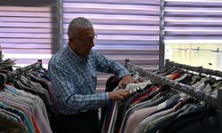 Ereğli Belediyesi, Giysi Yardımında Bulunuyor