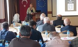 Zonguldaklı Gazeteciler Çocuk Hakları İçin Ankara'da Buluştu...