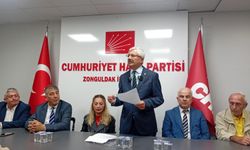 İktidar İçin Göreve Talibim! CHP'de Turhan Oral Sahaya İndi...