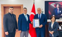 Ereğli Öğretmenevi'nden Zonguldak'a Büyük Gurur!
