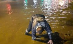 EREĞLİ BELEDİYESİ’NDE AFET SEFERBERLİĞİ SÜRÜYOR