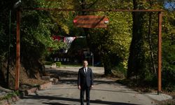 Tarihten gelen kardeşlik Zonguldak’ta Prof. Dr. Namal’ın gayretiyle hayat buldu...