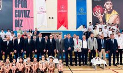 MHP’den Spora Tam Destek! MHP Yönetimi Amatör Spor Haftasında Gençlerle Buluştu...