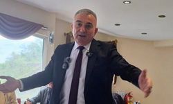 Eski Başkan Murat Sesli'den Sert Eleştiri!