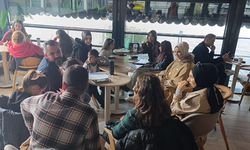 Doğanın Sesi Zonguldak’ta Yükseldi!